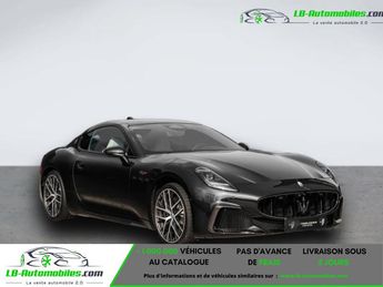  Voir détails -Maserati Gran Turismo V6 550 à Beaupuy (31)
