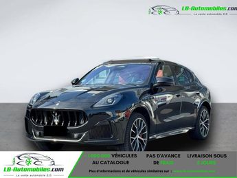  Voir détails -Maserati Grecale V6 530 ch à Beaupuy (31)