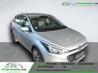  Voir détails -Hyundai I20 1.0 T-GDi 100 BVM à Beaupuy (31)