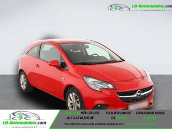  Voir détails -Opel Corsa 1.4 90 ch BVM à Beaupuy (31)
