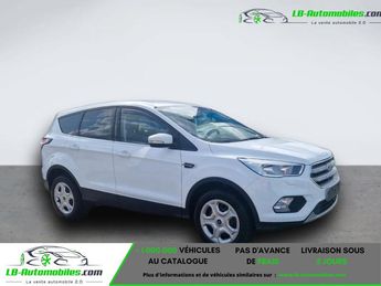 Voir détails -Ford Kuga 1.5 EcoBoost 120 4x2 BVM à Beaupuy (31)