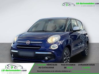  Voir détails -Fiat 500 1.4 95 ch BVM à Beaupuy (31)