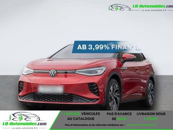  Voir détails -Volkswagen ID.5 299 ch à Beaupuy (31)