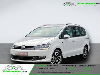  Voir détails -Volkswagen Sharan 1.4 TSI 150 à Beaupuy (31)