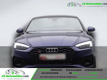  Voir détails -Audi S5 TDI 347 BVA Quattro à Beaupuy (31)