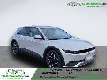  Voir détails -Hyundai Ioniq 77 kWh  - 325 ch à Beaupuy (31)