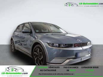 Voir détails -Hyundai Ioniq 77 kWh  - 325 ch à Beaupuy (31)