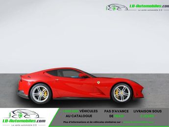  Voir détails -Ferrari 812 Superfast 6.5 V12 800ch à Beaupuy (31)