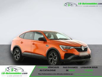  Voir détails -Renault Arkana TCe 160 BVA à Beaupuy (31)