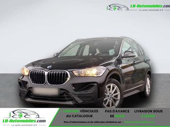  Voir détails -BMW X1 sDrive 18i 136 ch à Beaupuy (31)