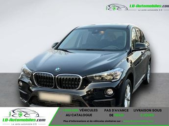  Voir détails -BMW X1 xDrive 20d 190 ch BVA à Beaupuy (31)