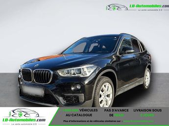  Voir détails -BMW X1 sDrive 20d 190 ch BVA à Beaupuy (31)