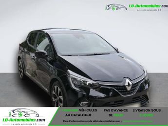  Voir détails -Renault Clio dCi 100 BVM à Beaupuy (31)