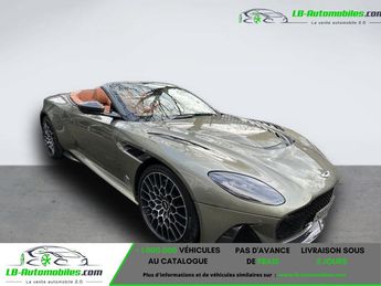  Voir détails -Aston martin DBS 5,2 Biturbo V12 725 ch à Beaupuy (31)