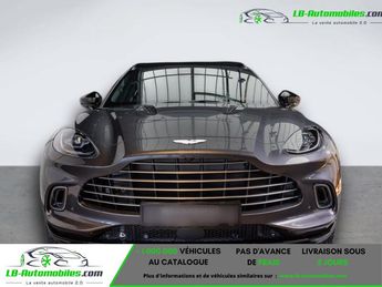  Voir détails -Aston martin DBX 4.0 Biturbo V8 550 ch à Beaupuy (31)