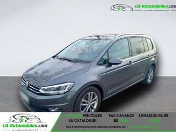  Voir détails -Volkswagen Touran 150  BVA 5pl à Beaupuy (31)