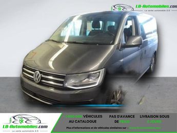  Voir détails -Volkswagen Multivan 2.0 TDI 204 BVA à Beaupuy (31)