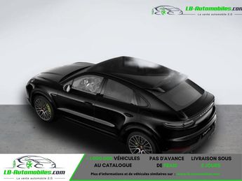  Voir détails -Porsche Cayenne E-Hybrid 3.0 V6 462 ch  BVA à Beaupuy (31)