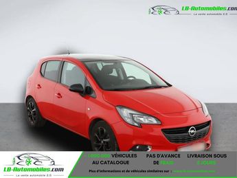  Voir détails -Opel Corsa 1.4 90 ch BVA à Beaupuy (31)
