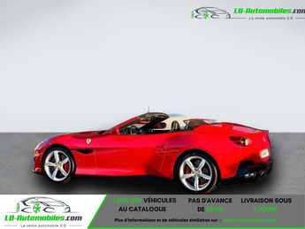  Voir détails -Ferrari Portofino 4.0 V8 600 ch à Beaupuy (31)