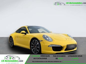  Voir détails -Porsche 911 4S 3.8i 400 PDK à Beaupuy (31)