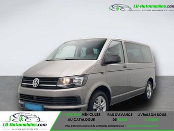  Voir détails -Volkswagen Multivan 2.0 TDI 102 BVM à Beaupuy (31)