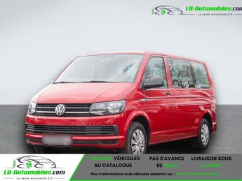 Voir détails -Volkswagen Multivan 2.0 TDI 114 BVM à Beaupuy (31)