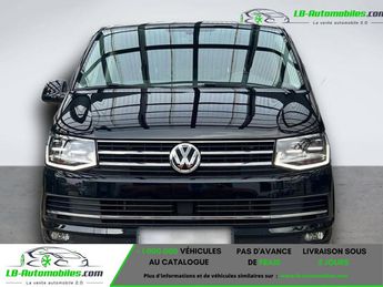  Voir détails -Volkswagen Multivan 2.0 TDI 204 à Beaupuy (31)