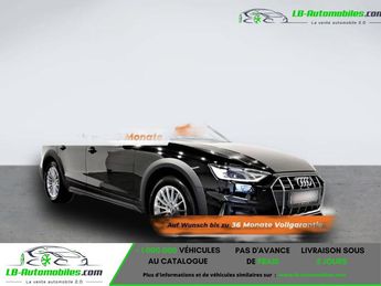  Voir détails -Audi A4 Allroad 45 TFSI 245 BVA Quattro à Beaupuy (31)