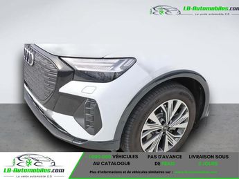  Voir détails -Audi Q4 e-tron 50 quattro 299 ch 82 kW à Beaupuy (31)