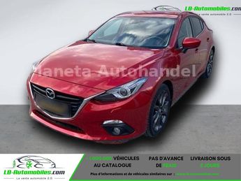  Voir détails -Mazda 3 2.2L SKYACTIV-D 150 ch à Beaupuy (31)