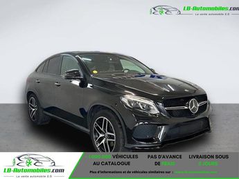  Voir détails -Mercedes GLE 350 d BVA 4Matic à Beaupuy (31)