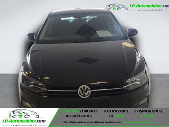  Voir détails -Volkswagen Polo 1.0 65 S&S BVM à Beaupuy (31)