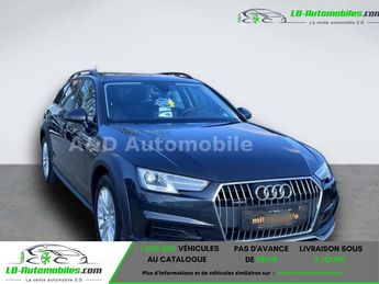  Voir détails -Audi A4 Allroad 2.0 TDI 163  BVA à Beaupuy (31)