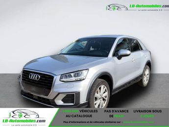 Voir détails -Audi Q2 TDI 116 ch BVA à Beaupuy (31)