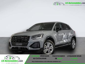  Voir détails -Audi Q2 30 TDI 116 BVA à Beaupuy (31)