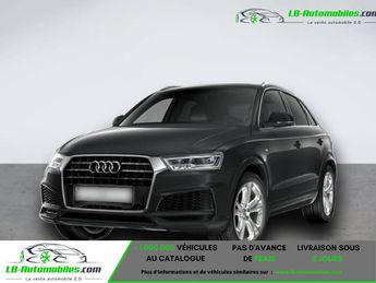  Voir détails -Audi Q3 2.0 TDI 150 ch BVA à Beaupuy (31)