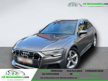  Voir détails -Audi A6 Allroad 45 TDI 231 ch Quattro BVA à Beaupuy (31)