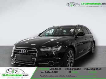  Voir détails -Audi A6 2.0 TDI  190 BVA à Beaupuy (31)