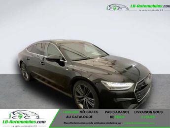  Voir détails -Audi A7 40 TDI 204 BVA à Beaupuy (31)