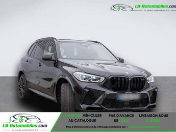  Voir détails -BMW X5 625ch BVA à Beaupuy (31)