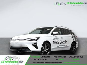  Voir détails -MG MG5 61kWh - 115 kW 2WD à Beaupuy (31)