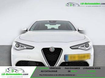  Voir détails -Alfa romeo Giulia 2.2 136 ch à Beaupuy (31)