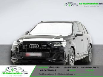  Voir détails -Audi Q7 60 TFSI e 456 BVA Quattro à Beaupuy (31)