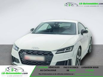  Voir détails -Audi TTS  40 TFSI 306 BVA Quattro à Beaupuy (31)