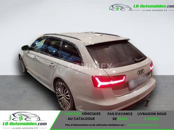  Voir détails -Audi A6 V6 3.0 BiTDI 326 BVA Quattro à Beaupuy (31)