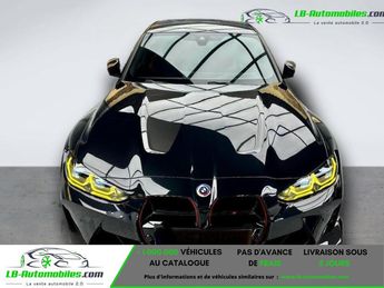  Voir détails -BMW M3 CS 550 ch BVA à Beaupuy (31)