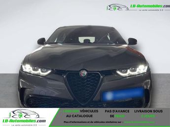 Voir détails -Alfa romeo Tonale 1.5 Hybrid Essence 130 ch BVA à Beaupuy (31)