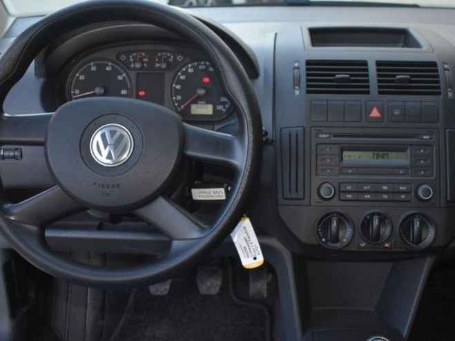 Volkswagen Polo 9N3 1.4i Comfortline  de 2005
