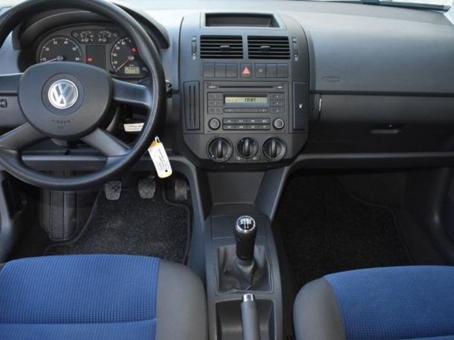 Volkswagen Polo 9N3 1.4i Comfortline  de 2005